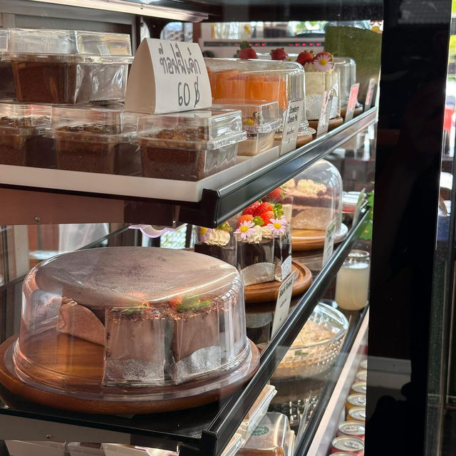 AROON KOFFEE สงขลา AROON KOFFEE สงขลา