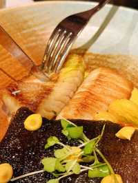 The Grill Room 尖沙咀優質西餐