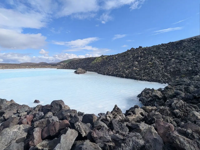 Blue Lagoon