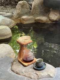 ♨️Private Onsens and Mountain Views at Kakurean Hidaji