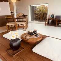 The Luxurious In-Room Jacuzzi Experience