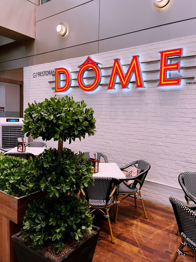 Chic Coffee Escape: Must-Visit Café at Bangsar Shopping Centre