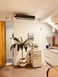 Idyllic Coastal Views and Peaceful Ambiance