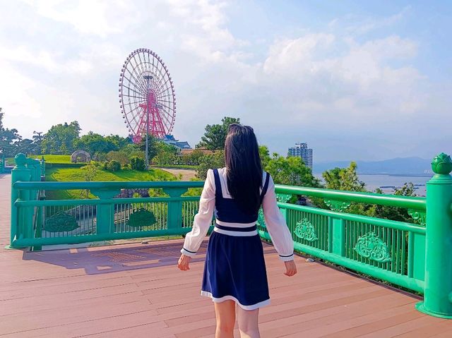 Green Bridge