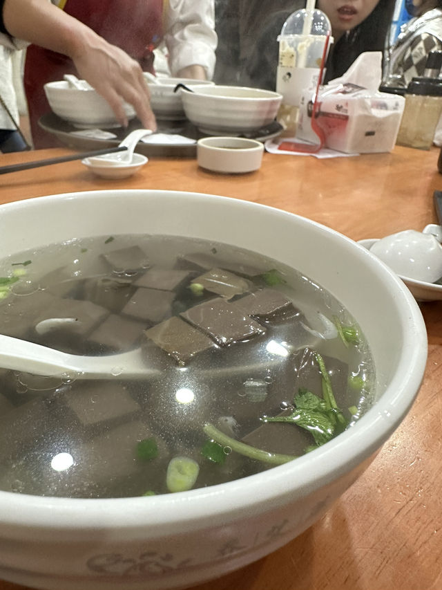 上海探店 ෆ⃛ 萊萊小籠 絕對是魔都必吃小籠
