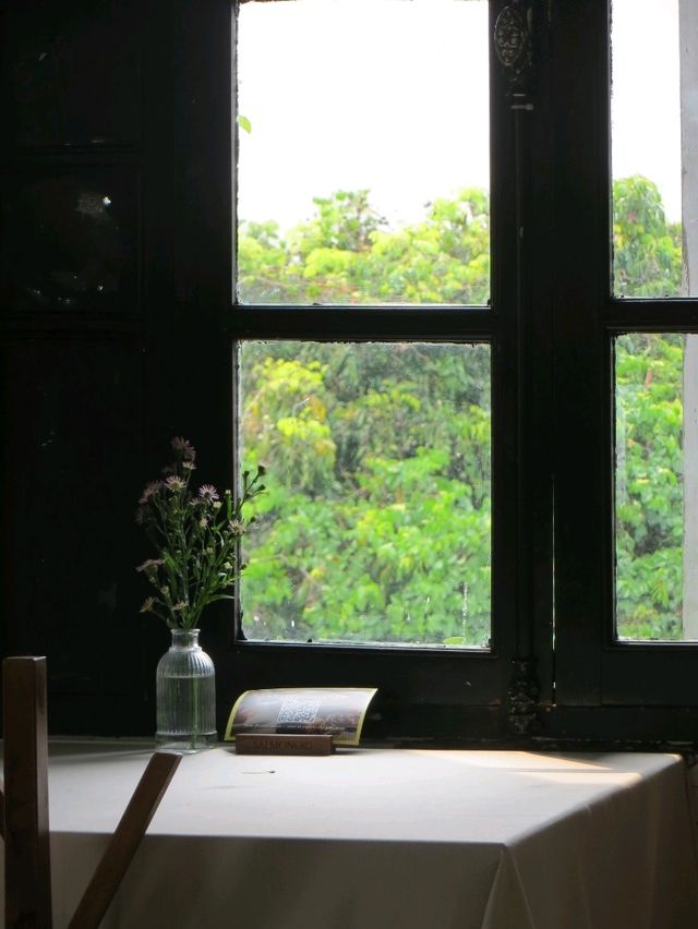 Salmonoid - a hidden gem in Hanoi