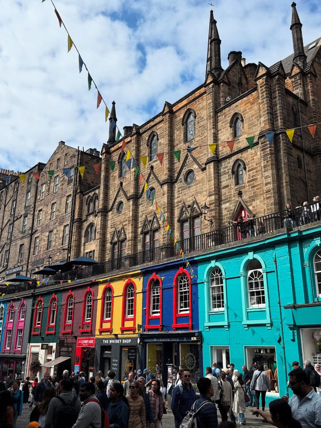 แชร์์งบค่าใช้จ่ายใน เอดินบะระ 🏴󠁧󠁢󠁳󠁣󠁴󠁿