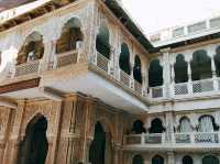 Sri Sri Radha Gopinath Temple