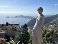 ニースからバスで30分！エズ村魅力ご紹介🦅⛰️🌹