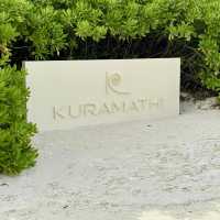 Tropical Bliss at Kuramathi Maldives