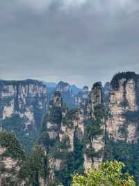 🌄 Zhangjiajie National Forest Park Travel Guide | Avatar Mountains in Real Life