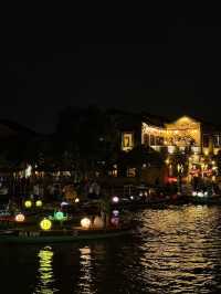Hội An — The Lantern City 