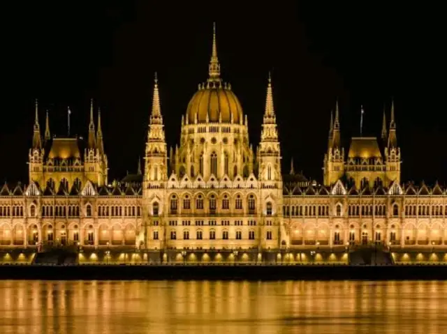 BUDAPEST ON A BUDGET: 🇭🇺 7 Days for Under €300! 🍲