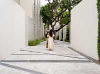 #โรงแรมริมทะเลหัวหิน ที่ใช้คำว่าสวยได้เปลืองมาก