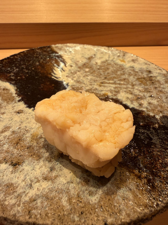 尖沙咀隱藏版|米芝蓮血統Omakase打卡必去! 尖沙咀隱藏版|米芝蓮血統Omakase打卡必去!