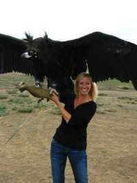 Gorkhi-Terelj National Park 