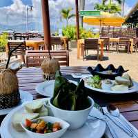 【斐濟夢幻住宿】住進海邊華美達🏝️ 從早到晚都浪漫！