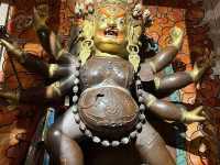 Choijin Lama Temple Museum - Perfect Ambience