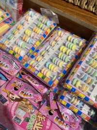 深圳-比香港更香港的童年回憶