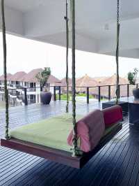 “Scenic Staycation by the Sea”