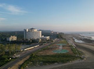 Baywatch酒店：您在科克斯巴扎的完美海濱度假選擇！