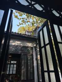 沉浸式香氣體驗,新天地 Le Labo 超美窗景🍂