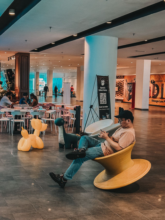 Classic Kopitiam Flavours in a Modern Kiosk – Speciality Kopitiam @ Sunway Geo Avenue Classic Kopitiam Flavours in a Modern Kiosk – Speciality Kopitiam @ Sunway Geo Avenue