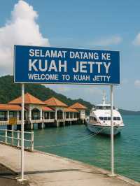 말레이시아 랑카위 랜드마크 이글스퀘어 독수리광장🦅