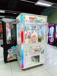 Cobay at Dpulze – The Ultimate Family Arcade & Claw Machine Haven