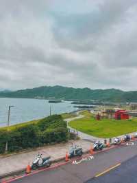 Chaojing Park, Keelung, Taiwan