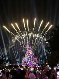 ฮ่องกง 3 วัน 3 คืน งบ 21,000 บาท ❌ ไม่รวมช้อป