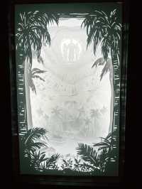 “Borneo Cultures Museum: A Grand Showcase of Sarawak Heritage”