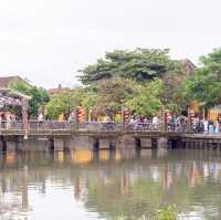 Enchanting Evenings in Hoi An Ancient Town 🏮