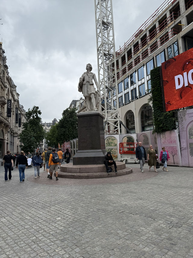 Why Antwerp Is Perfect for a Baby-Friendly Trip Why Antwerp Is Perfect for a Baby-Friendly Trip