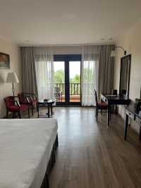 🏖️ 美奈 Sunny Beach Resort|住宿體驗分享