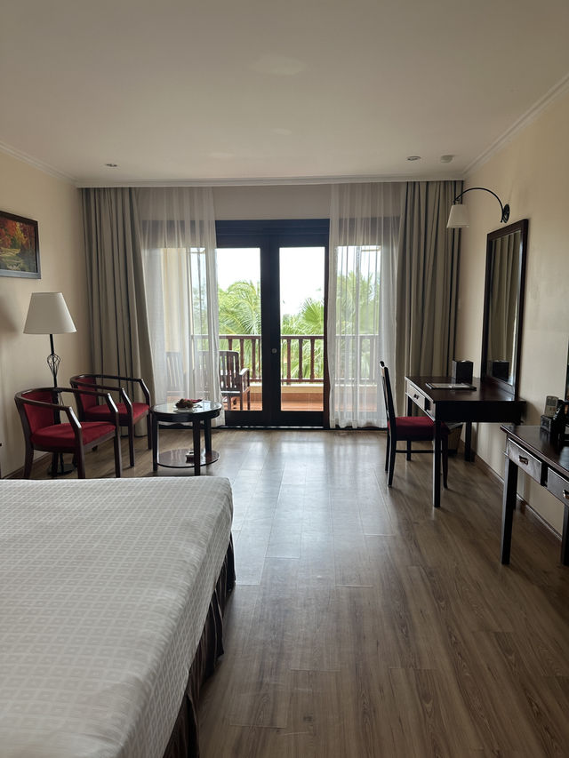 🏖️ 美奈 Sunny Beach Resort|住宿體驗分享 🏖️ 美奈 Sunny Beach Resort|住宿體驗分享