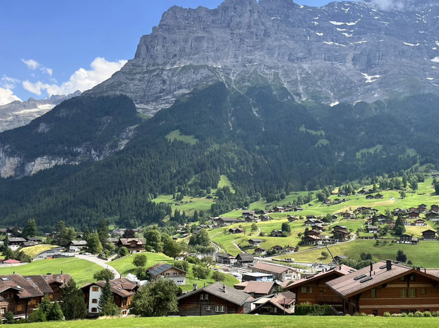 🏔️🌿 GIMMELWALD — SWITZERLAND’S HIDDEN ALPINE JEWEL 🇨🇭✨ 🏔️🌿 GIMMELWALD — SWITZERLAND’S HIDDEN ALPINE JEWEL 🇨🇭✨