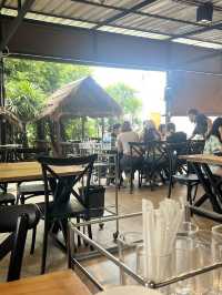 โคตรอร่อย 📍ครัวห้วยทราย ต้องมาลองสักครั้ง!