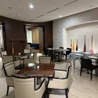 울산에서 유일한 5성급 호텔, 롯데호텔 울산 ♥️