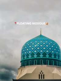 Mosque Marvel🕌 Ticket only $1.2