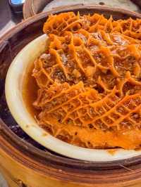 尖沙咀美食｜24小時都能飲茶？