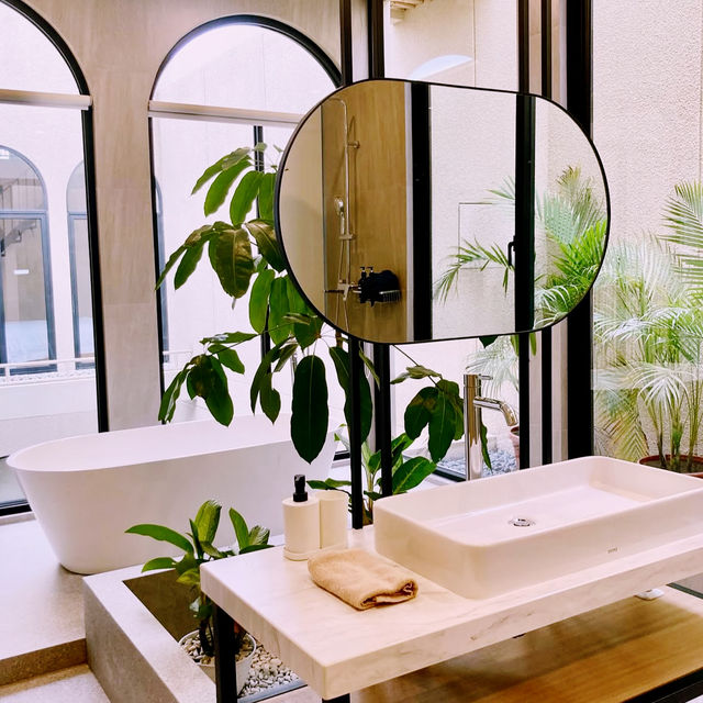 Your Dream Hideaway: Cottonwood Villa Magnolia 🌿✨ Your Dream Hideaway: Cottonwood Villa Magnolia 🌿✨