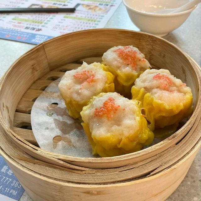 One Dim Sum ติ่มซำเทพ! One Dim Sum ติ่มซำเทพ!