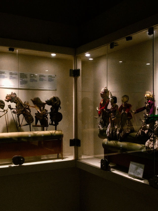 Bagian 12 | Kisah kesatria dan dewa Bagian 12 | Kisah kesatria dan dewa