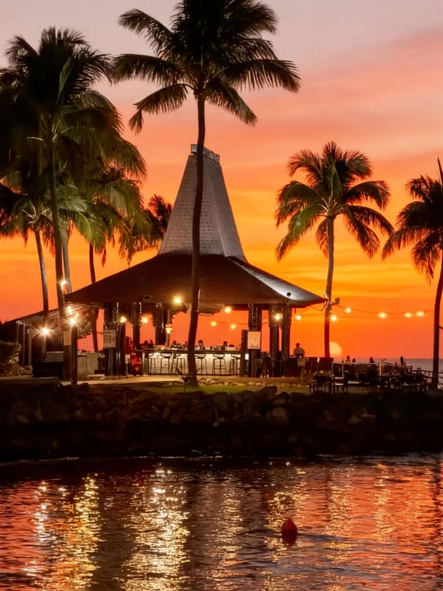 Ocean View Stay🌊  at Tanjung Aru