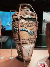 Borneo Cultures Museum: Discover Highland Life and Treasures