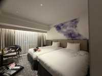 【札幌住宿推薦】Grand Mercure Sapporo Odori Park：住進大通公園旁的寬敞大床房，還有每晚必訪的「微醺 Lounge」