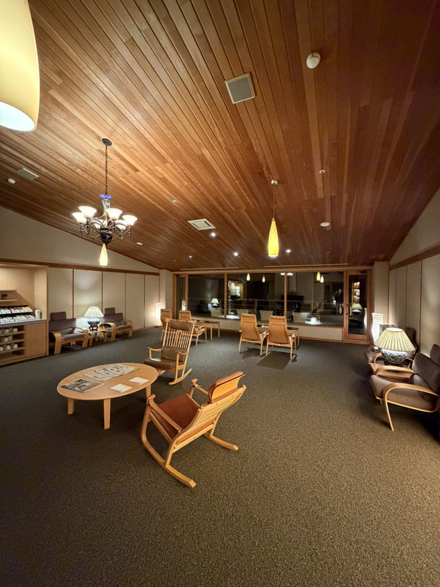 Chitose Retreat🌲 Chitose Retreat🌲