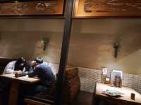 【鎌倉】是日式意粉專門店,地位崇高,得到認同!