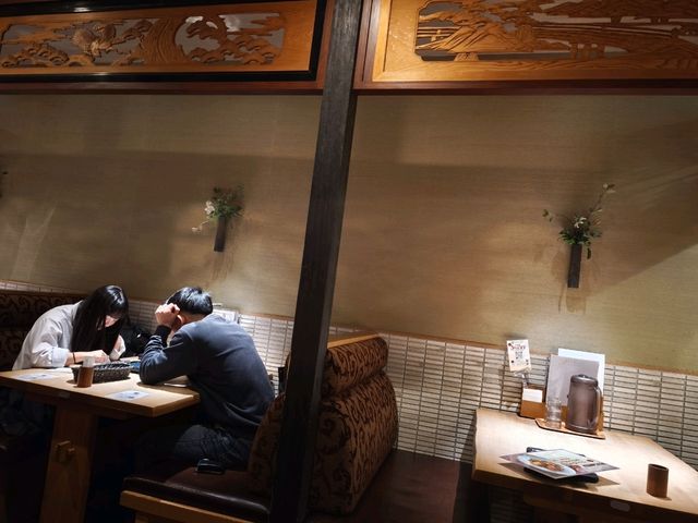 【鎌倉】是日式意粉專門店,地位崇高,得到認同! 【鎌倉】是日式意粉專門店,地位崇高,得到認同!